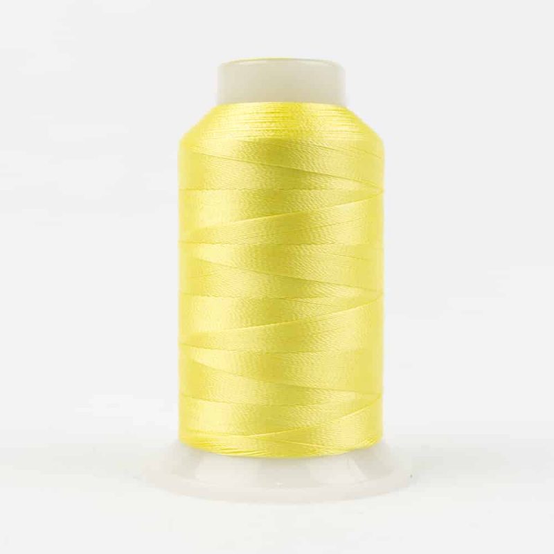 Threads - Rayon - Splendor 40Wt - R2111 - Limelight - 1000m/1094yd