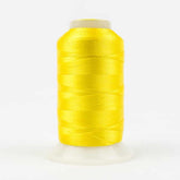 Threads - Rayon - Splendor 40Wt - R2112 - Vibrant Yellow - 1000m/1094yd