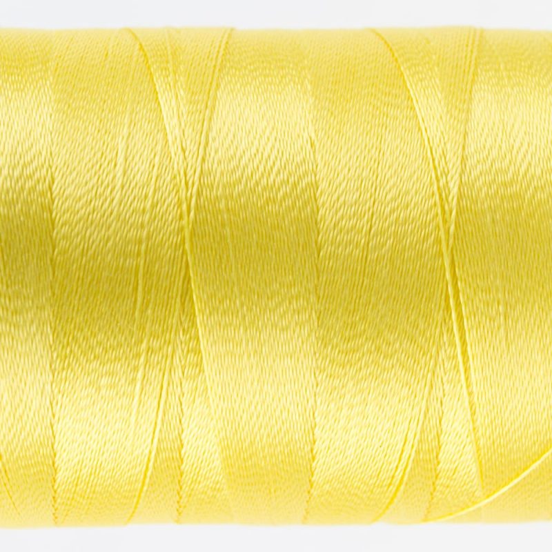 Threads - Rayon - Splendor 40Wt - R2113 - Aspen Gold - 1000m/1094yd