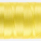 Threads - Rayon - Splendor 40Wt - R2113 - Aspen Gold - 1000m/1094yd