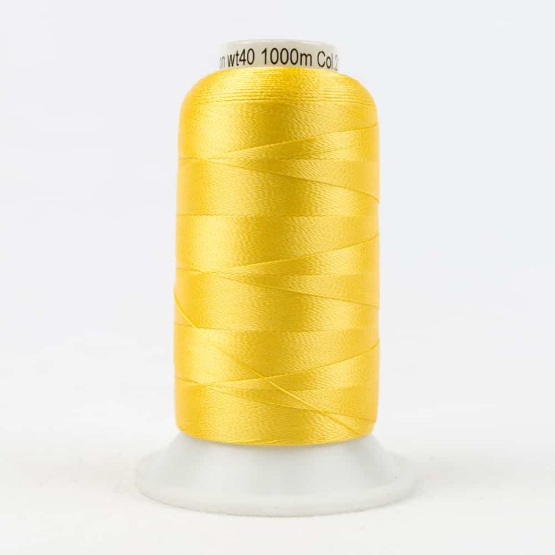 Threads - Rayon - Splendor 40Wt - R2114 - Freesia - 1000m/1094yd