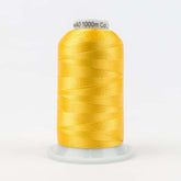 Threads - Rayon - Splendor 40Wt - R2115 - Lemon Chrome - 1000m/1094yd