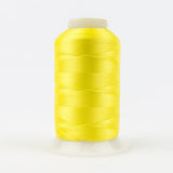 Threads - Rayon - Splendor 40Wt - R2116 - Buttercup - 1000m/1094yd