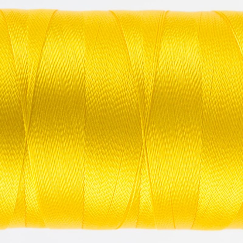 Threads - Rayon - Splendor 40Wt - R2117 - Dandelion - 1000m/1094yd