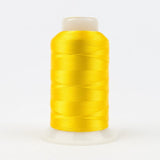 Threads - Rayon - Splendor 40Wt - R2117 - Dandelion - 1000m/1094yd