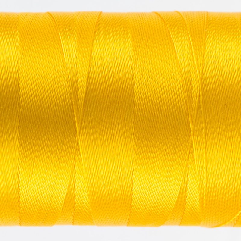 Threads - Rayon - Splendor 40Wt - R2118 - Citrus - 1000m/1094yd
