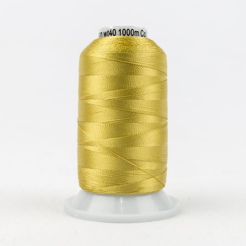 Threads - Rayon - Splendor 40Wt - R2120 - Fall Leaf - 1000m/1094yd