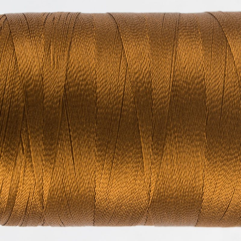 Threads - Rayon - Splendor 40Wt - R2123 - Cathay Spice - 1000m/1094yd