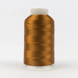 Threads - Rayon - Splendor 40Wt - R2123 - Cathay Spice - 1000m/1094yd