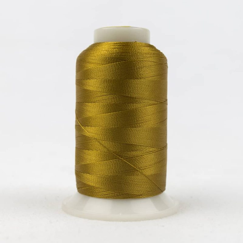 Threads - Rayon - Splendor 40Wt - R2124 - Bistro - 1000m/1094yd