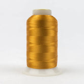 Threads - Rayon - Splendor 40Wt - R2127 - Golden Nugget - 1000m/1094yd