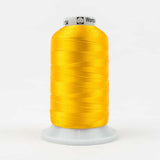 Threads - Rayon - Splendor 40Wt - R2134 - Gold Fusion - 1000m/1094yd