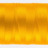 Threads - Rayon - Splendor 40Wt - R2135 - Saffron - 1000m/1094yd