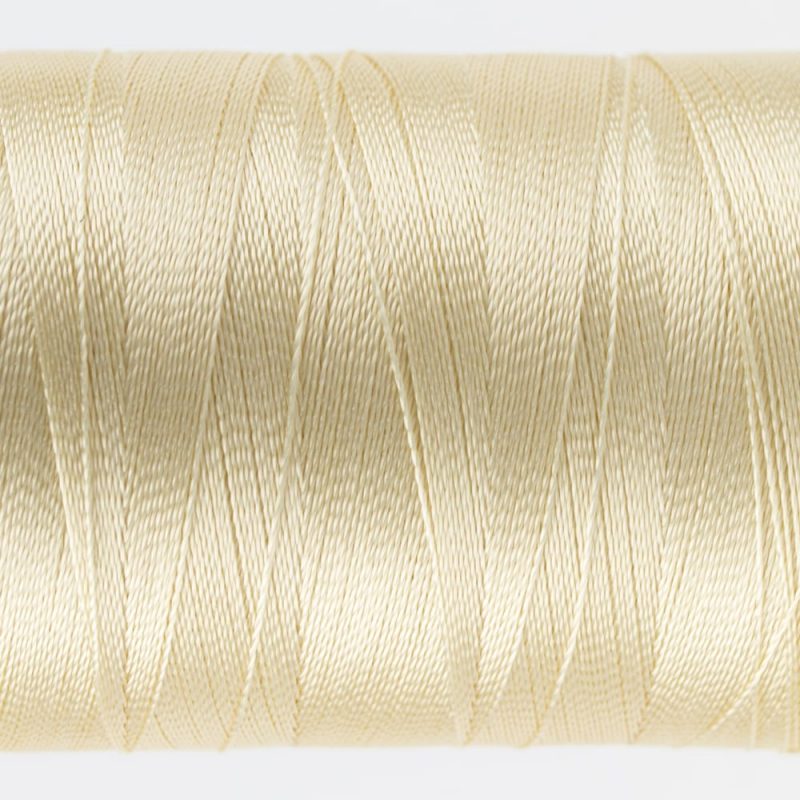 Threads - Rayon - Splendor 40Wt - R2138 - Alabaster Gleam - 1000m/1094yd