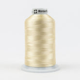 Threads - Rayon - Splendor 40Wt - R2138 - Alabaster Gleam - 1000m/1094yd