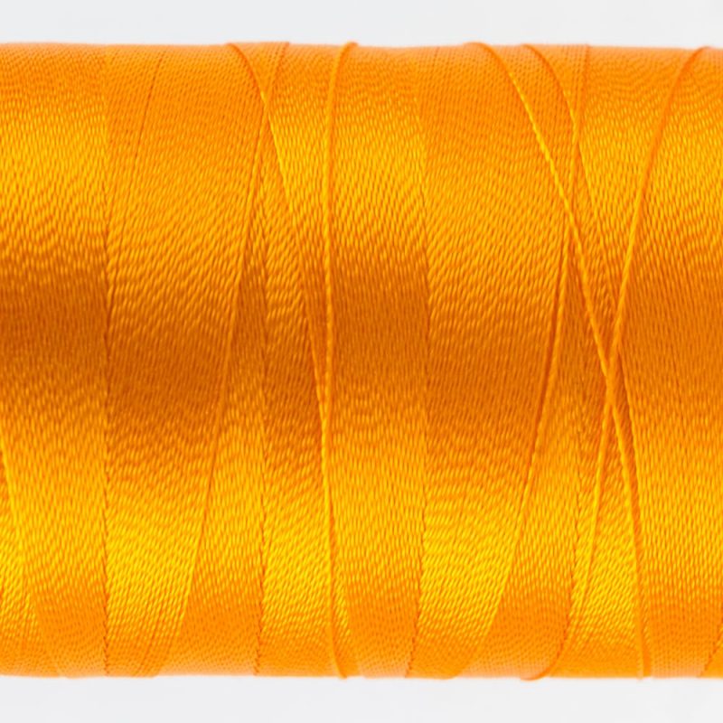 Threads - Rayon - Splendor 40Wt - R2142 - Zinnia - 1000m/1094yd