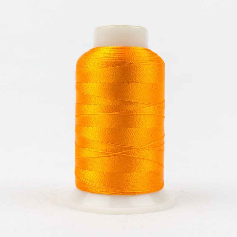 Threads - Rayon - Splendor 40Wt - R2142 - Zinnia - 1000m/1094yd