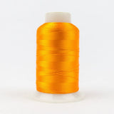 Threads - Rayon - Splendor 40Wt - R2142 - Zinnia - 1000m/1094yd