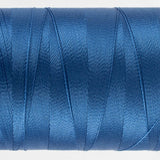 Threads - Rayon - Splendor 40Wt - R3109 - Star Sapphire - 1000m/1094yd