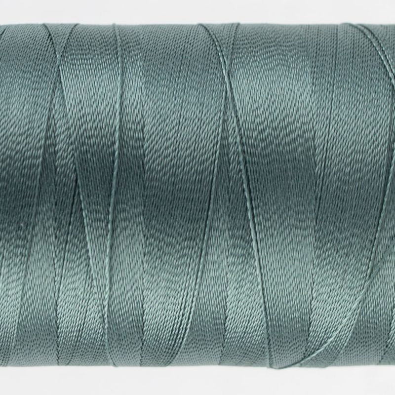 Threads - Rayon - Splendor 40Wt - R3114 - Trellis - 1000m/1094yd