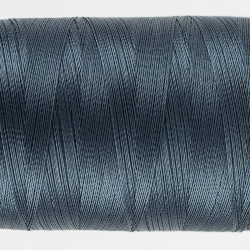 Threads - Rayon - Splendor 40Wt - R3116 - Majolica Blue - 1000m/1094yd