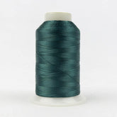 Threads - Rayon - Splendor 40Wt - R3117 - Trekking Green - 1000m/1094yd