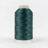 Threads - Rayon - Splendor 40Wt - R3117 - Trekking Green - 1000m/1094yd