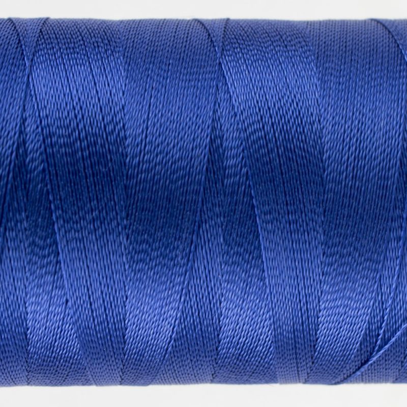 Threads - Rayon - Splendor 40Wt - R3118 - Deep Ultramarine - 1000m/1094yd