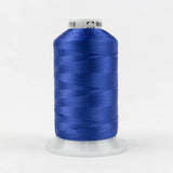 Threads - Rayon - Splendor 40Wt - R3118 - Deep Ultramarine - 1000m/1094yd