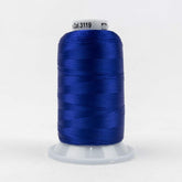 Threads - Rayon - Splendor 40Wt - R3119 - Surf The Web - 1000m/1094yd