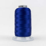 Threads - Rayon - Splendor 40Wt - R3119 - Surf The Web - 1000m/1094yd