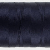 Threads - Rayon - Splendor 40Wt - R3125 - Black Iris - 1000m/1094yd