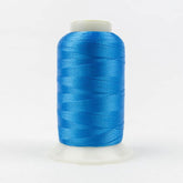 Threads - Rayon - Splendor 40Wt - R3128 - Dresden Blue - 1000m/1094yd