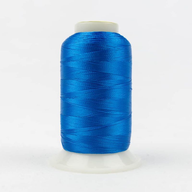 Threads - Rayon - Splendor 40Wt - R3129 - Imperial Blue - 1000m/1094yd