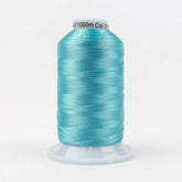 Threads - Rayon - Splendor 40Wt - R3130 - Aqua Sea - 1000m/1094yd