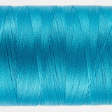 Threads - Rayon - Splendor 40Wt - R3131 - Blue Atoll - 1000m/1094yd