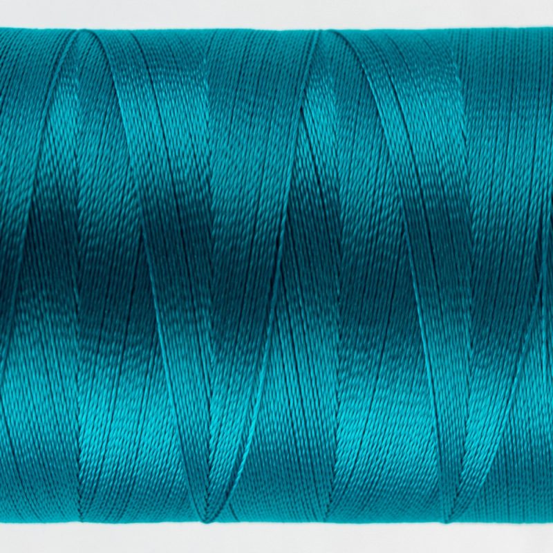 Threads - Rayon - Splendor 40Wt - R3132 - Blue Danube - 1000m/1094yd