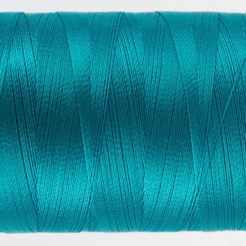 Threads - Rayon - Splendor 40Wt - R3142 - Blue Bikini - 1000m/1094yd