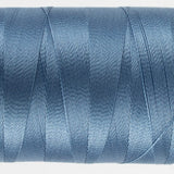 Threads - Rayon - Splendor 40Wt - R3147 - Blue Shadow - 1000m/1094yd