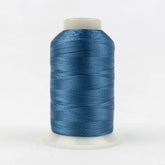 Threads - Rayon - Splendor 40Wt - R3148 - Federal Blue - 1000m/1094yd