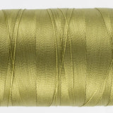 Threads - Rayon - Splendor 40Wt - R4101 - Willow - 1000m/1094yd