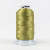 Threads - Rayon - Splendor 40Wt - R4101 - Willow - 1000m/1094yd
