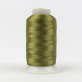 Threads - Rayon - Splendor 40Wt - R4102 - Dried Herb - 1000m/1094yd