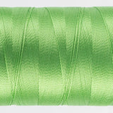 Threads - Rayon - Splendor 40Wt - R4108 - Grass Green - 1000m/1094yd