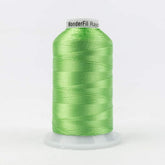 Threads - Rayon - Splendor 40Wt - R4108 - Grass Green - 1000m/1094yd