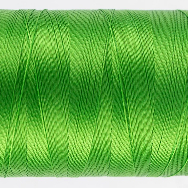 Threads - Rayon - Splendor 40Wt - R4110 - Classic Green - 1000m/1094yd