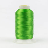Threads - Rayon - Splendor 40Wt - R4110 - Classic Green - 1000m/1094yd