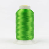 Threads - Rayon - Splendor 40Wt - R4110 - Classic Green - 1000m/1094yd