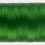 Threads - Rayon - Splendor 40Wt - R4113 - Fern Green - 1000m/1094yd