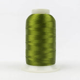 Threads - Rayon - Splendor 40Wt - R4117 - Calla Green - 1000m/1094yd